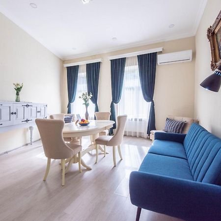 Old Town-Booking Apartment Tbilisi Exteriér fotografie