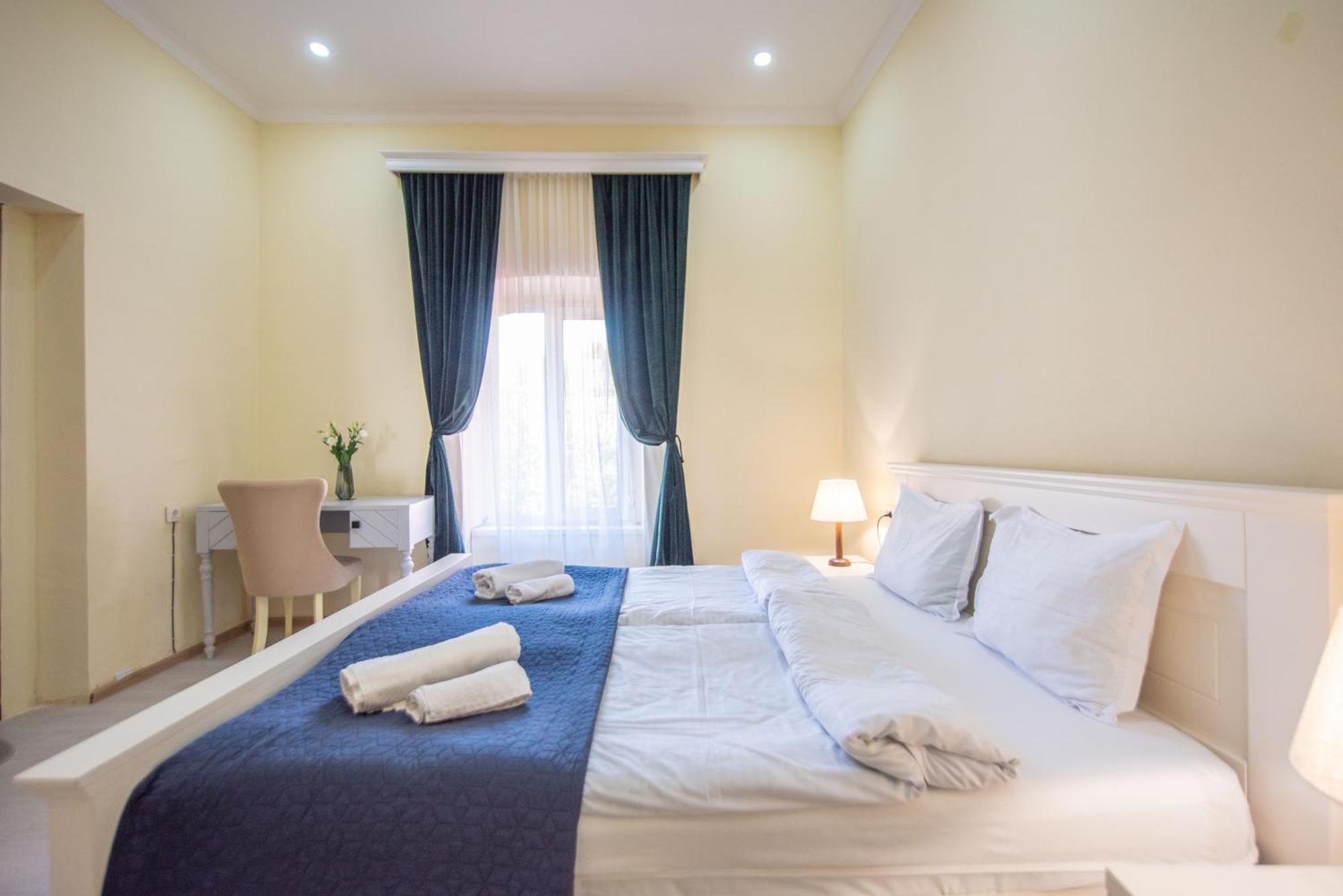 Old Town-Booking Apartment Tbilisi Exteriér fotografie
