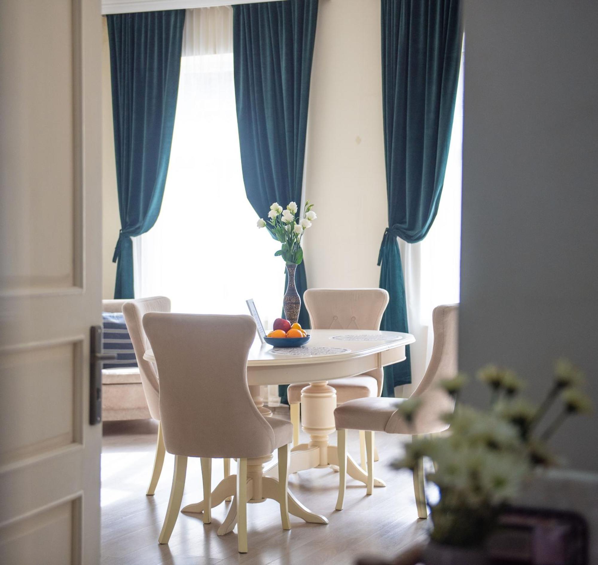 Old Town-Booking Apartment Tbilisi Exteriér fotografie