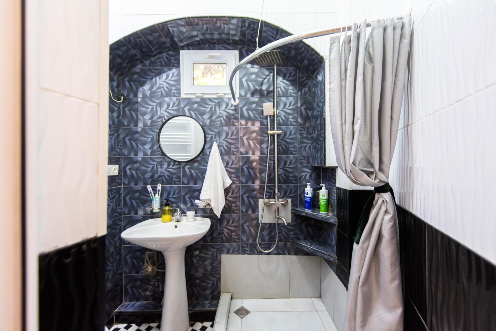 Old Town-Booking Apartment Tbilisi Exteriér fotografie